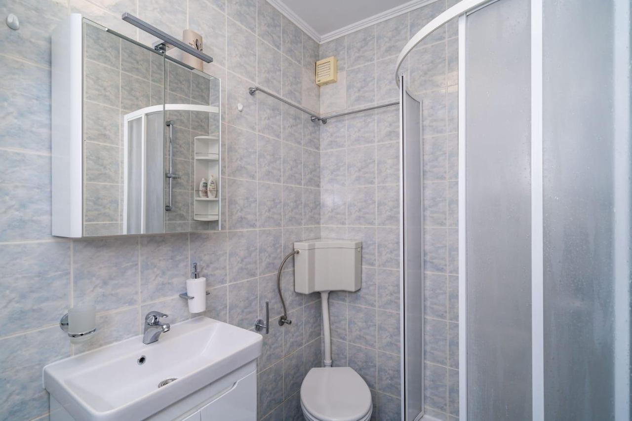 Apartman Knego With Parking Dubrovnik Extérieur photo