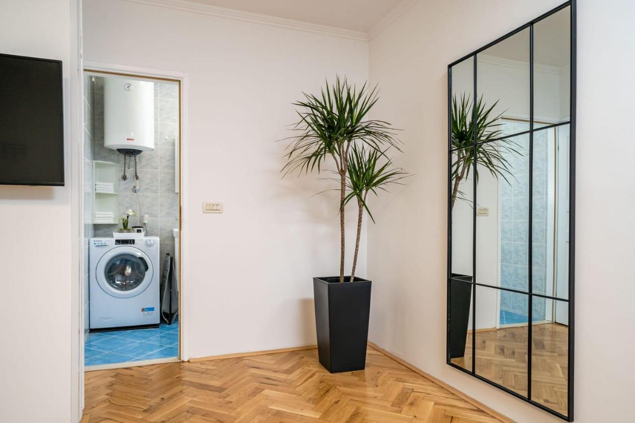 Apartman Knego With Parking Dubrovnik Extérieur photo