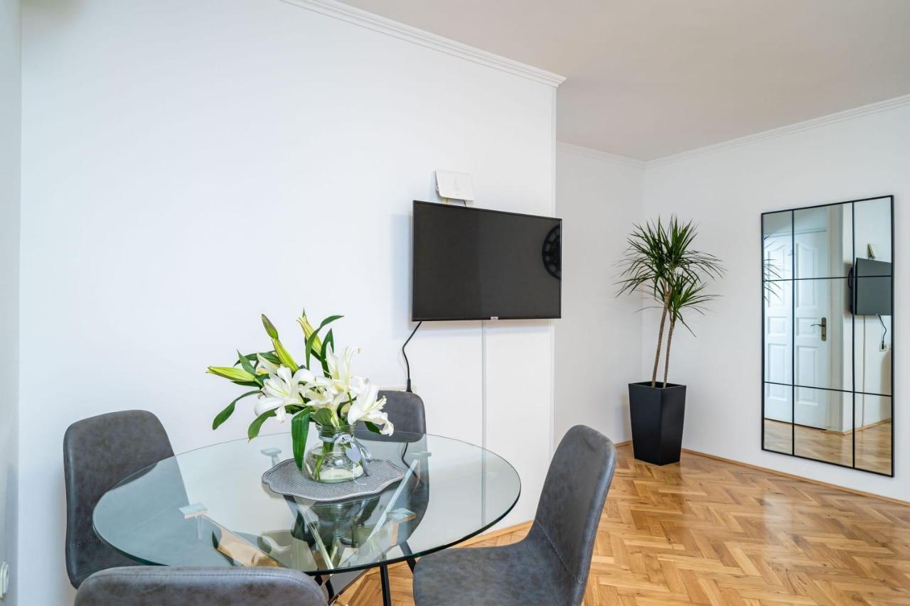 Apartman Knego With Parking Dubrovnik Extérieur photo