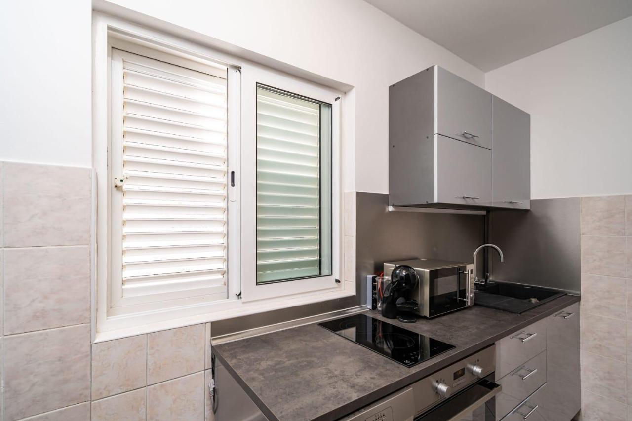 Apartman Knego With Parking Dubrovnik Extérieur photo