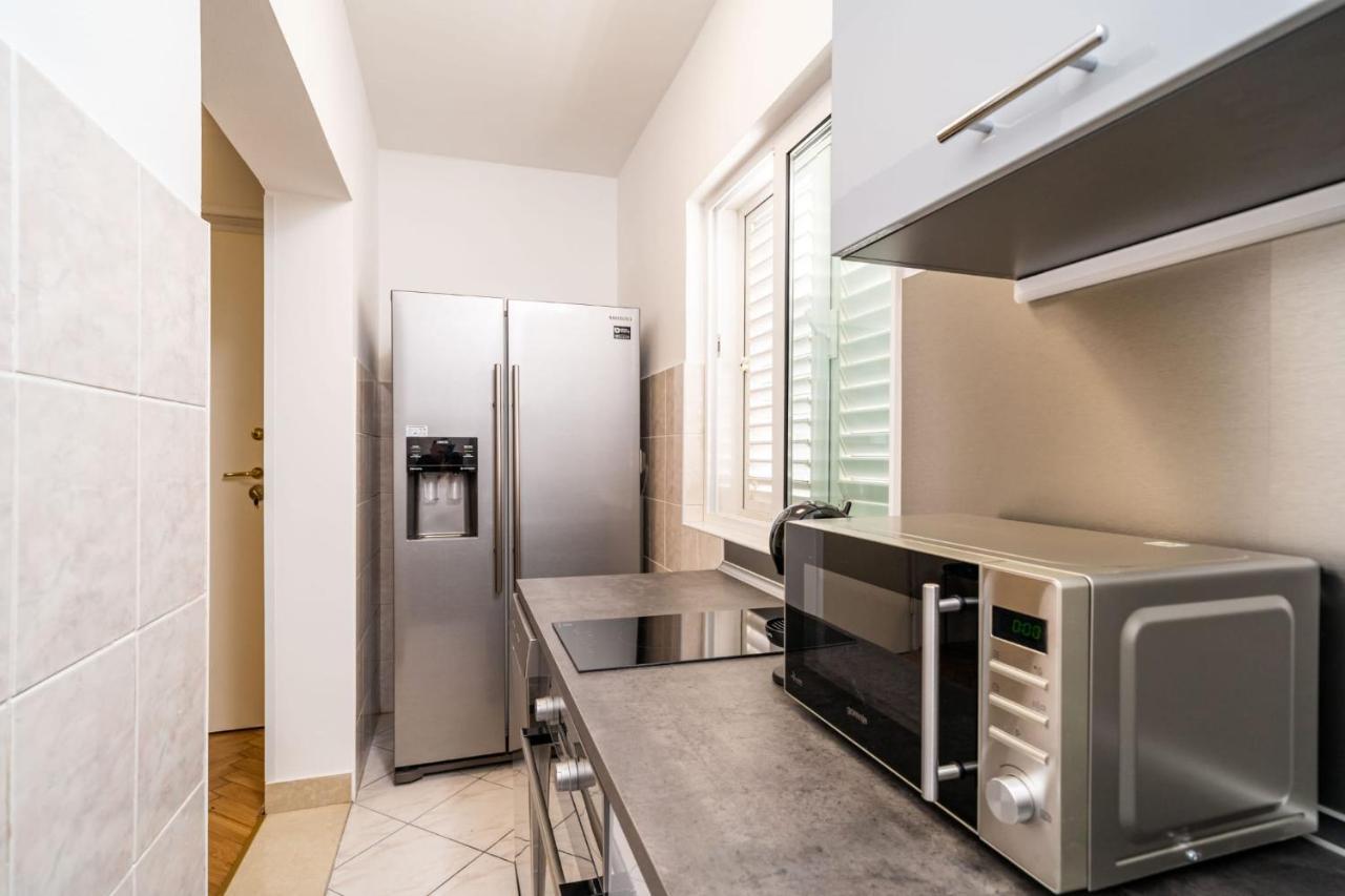 Apartman Knego With Parking Dubrovnik Extérieur photo