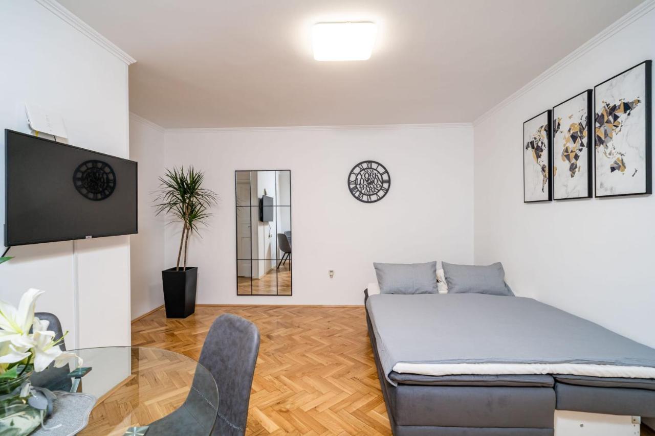 Apartman Knego With Parking Dubrovnik Extérieur photo