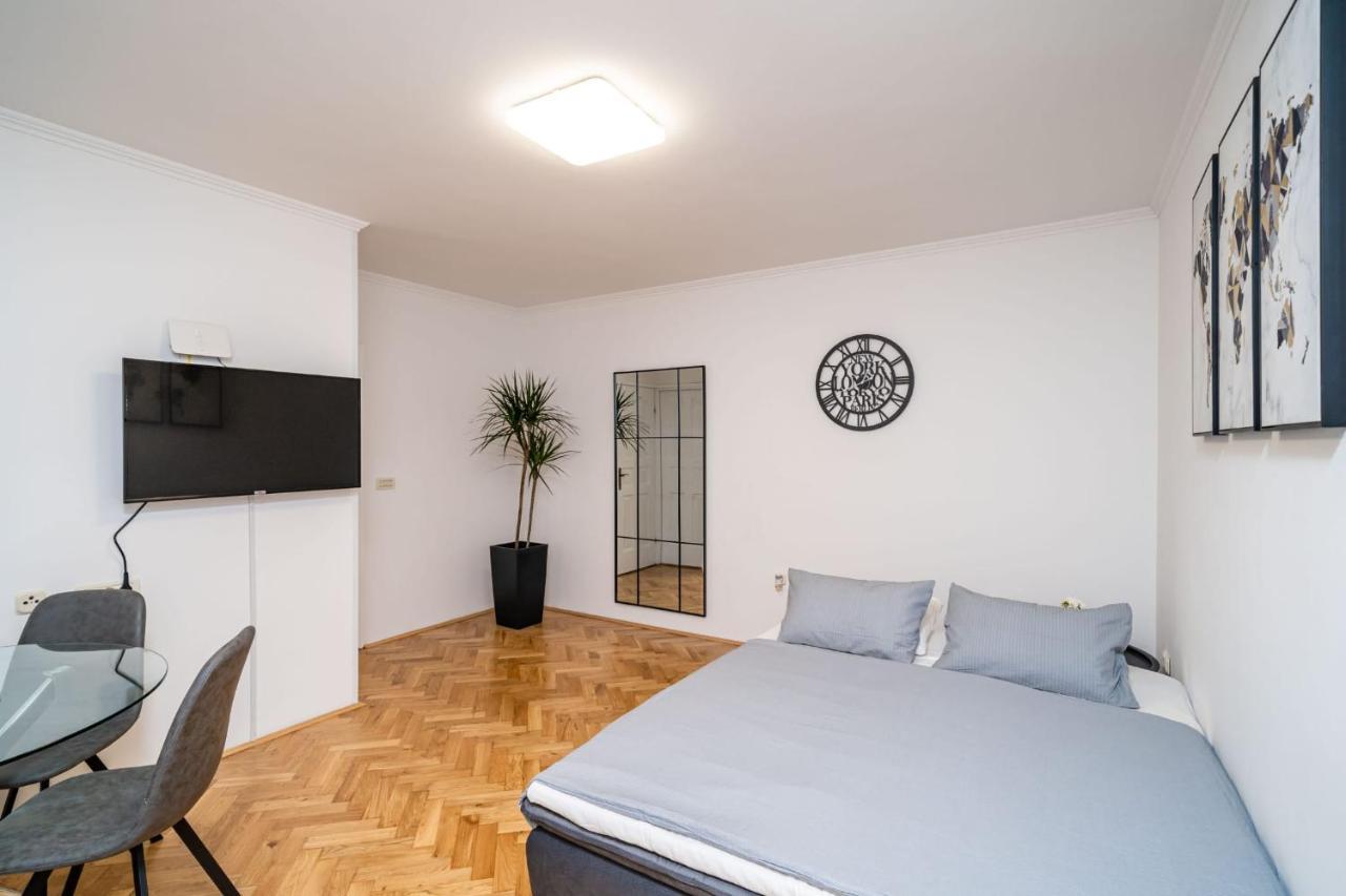 Apartman Knego With Parking Dubrovnik Extérieur photo